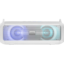 Mars Gaming MSB-XT Coluna portátil estéreo Branco 20 W