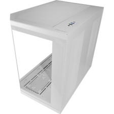 Mars Gaming MC-3TCOREW Midi Tower Branco