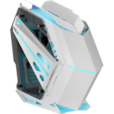 Mars Gaming MC-TITANW Midi Tower Branco