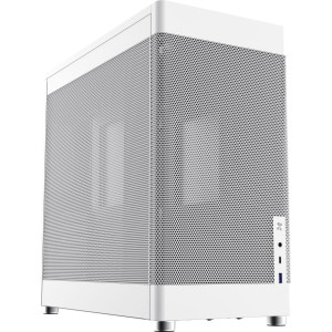 CoolBox COO-CHA-MP1-0 caixa para computador Tower Branco