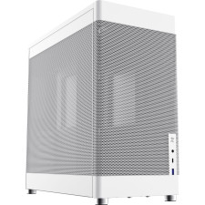 CoolBox COO-CHA-MP1-0 caixa para computador Tower Branco