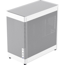 CoolBox COO-CHA-MP1-0 caixa para computador Tower Branco