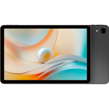 SPC Gravity 10.1" Allwinner 64 GB 25,6 cm (10.1") 4 GB Wi-Fi 6 (802.11ax) Android 14 Cinzento