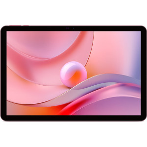 SPC Gravity 11" Allwinner 128 GB 27,9 cm (11") 4 GB Wi-Fi 6 (802.11ax) Android 14 Rosa