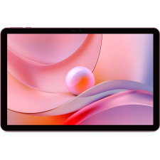 SPC Gravity 11" Allwinner 128 GB 27,9 cm (11") 4 GB Wi-Fi 6 (802.11ax) Android 14 Rosa