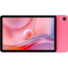 SPC Gravity 11" Allwinner 128 GB 27,9 cm (11") 4 GB Wi-Fi 6 (802.11ax) Android 14 Rosa