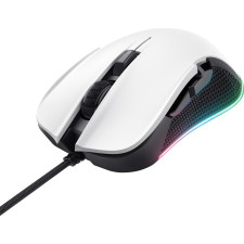 Trust GXT 922W YBAR rato Jogos Mão direita USB Type-A Ótico 7200 DPI