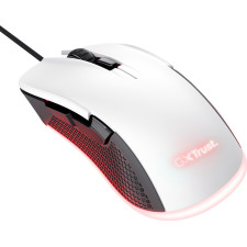 Trust GXT 922W YBAR rato Jogos Mão direita USB Type-A Ótico 7200 DPI