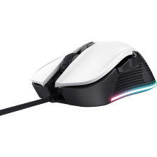 Trust GXT 922W YBAR rato Jogos Mão direita USB Type-A Ótico 7200 DPI