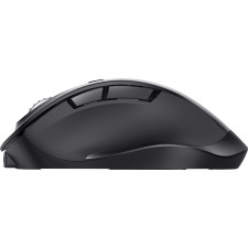 Trust Fyda rato Escritório Mão direita RF Wireless + Bluetooth Ótico 2400 DPI