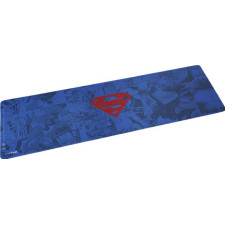 Trust GXT 759SM XXL Tapete Gaming Azul, Cinzento, Vermelho