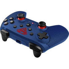 Trust GXT 542SM Muta Azul Bluetooth RF USB Gamepad Android, Nintendo Switch, Nintendo Switch 2, Nintendo Switch Lite, Nintendo