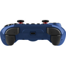 Trust GXT 542SM Muta Azul Bluetooth RF USB Gamepad Android, Nintendo Switch, Nintendo Switch 2, Nintendo Switch Lite, Nintendo