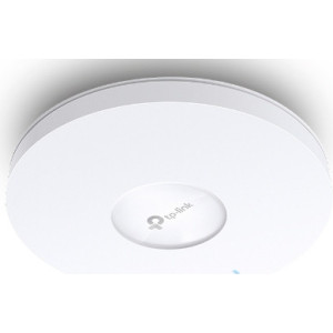 TP-Link Omada EAP653 UR ponto de acesso WLAN 2976 Mbit s Branco Power over Ethernet (PoE)
