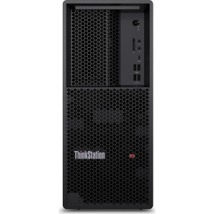 Lenovo ThinkStation P3 Tower Intel® Core™ i7 i7-14700 32 GB DDR5-SDRAM 1 TB SSD Windows 11 Pro Workstation Preto