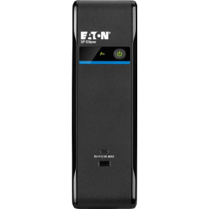 Eaton 3P Ellipse UPS Em espera (Offline) 0,9 kVA 540 W 4 tomada(s) CA