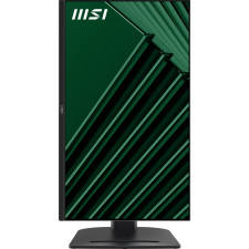 MSI Pro MP275QPG monitor de ecrã 68,6 cm (27") 2560 x 1440 pixels Wide Quad HD LCD Preto