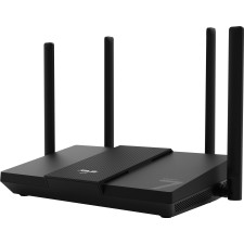 ASUS RT-BE50 BE3600 router sem fios 2.5 Gigabit Ethernet Dual-band (2,4 GHz   5 GHz) Preto