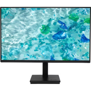 Acer Vero V7 V247Y G monitor de ecrã 60,5 cm (23.8") 1920 x 1080 pixels Full HD Preto