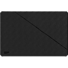 Silicon Power Stream S07 disco externo 6 TB USB Type-A 3.2 Gen 1 (3.1 Gen 1) Preto