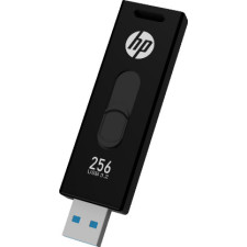 HP x911w unidade de memória USB 256 GB USB Type-A 3.2 Gen 1 (3.1 Gen 1) Preto