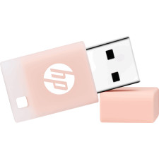 HP HPFD768K-64 unidade de memória USB 64 GB USB Type-A 3.2 Gen 1 (3.1 Gen 1) Bege, Rosa