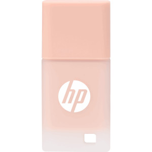 HP x768 unidade de memória USB 128 GB USB Type-A 3.2 Gen 2 (3.1 Gen 2) Rosa