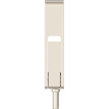 PNY HPFD206C-64 unidade de memória USB 64 GB USB Type-A   USB Type-C 3.2 Gen 2 (3.1 Gen 2) Prateado