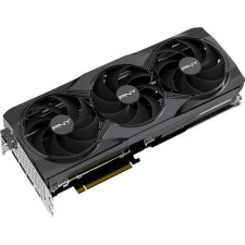 PNY GeForce RTX 5080 Overclocked Triple Fan GPU NVIDIA 16 GB GDDR7