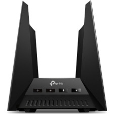 TP-Link Archer GE800 router sem fios 10 Gigabit Ethernet Tri-band (2.4 GHz   5 GHz   6 GHz) Preto