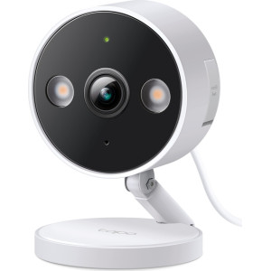 TP-Link Tapo C120 Câmara de segurança IP Interior e exterior 2560 x 1440 pixels Teto Parede Secretária
