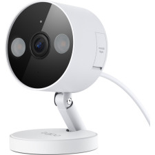 TP-Link Tapo C120 Câmara de segurança IP Interior e exterior 2560 x 1440 pixels Teto Parede Secretária