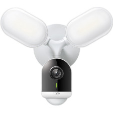 TP-Link Tapo C720 Câmara de segurança IP Exterior 2560 x 1440 pixels Parede