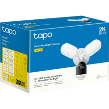 TP-Link Tapo C720 Câmara de segurança IP Exterior 2560 x 1440 pixels Parede