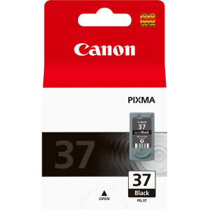 Canon 2145B001 tinteiro 1 unidade(s) Original Preto