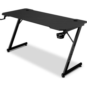 Alpha Gamer AGGEMINABK mesa de computador Preto
