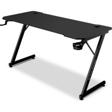 Alpha Gamer AGGEMINABK mesa de computador Preto