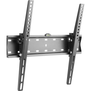 Napofix WM254T suporte para TV 165,1 cm (65") Preto