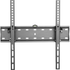 Napofix WM254T suporte para TV 165,1 cm (65") Preto