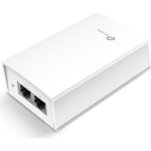 TP-Link TL-POE4824G adaptador PoE Gigabit Ethernet 48 V