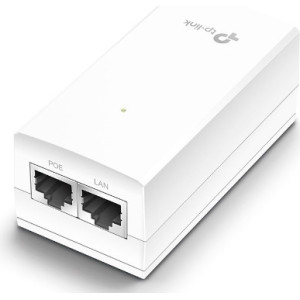 TP-Link TL-POE2412G adaptador PoE Gigabit Ethernet 24 V
