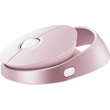 Rapoo Ralemo Air 1 rato Viagem RF Wireless + Bluetooth Ótico 1600 DPI