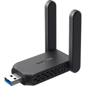 Mercusys MA32H cartão de rede WLAN 867 Mbit s