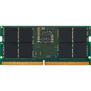 Kingston Technology KCP556SS8-16 módulo de memória 16 GB 1 x 16 GB DDR5