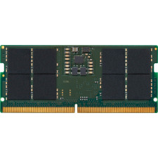 Kingston Technology KCP556SS8-16 módulo de memória 16 GB 1 x 16 GB DDR5