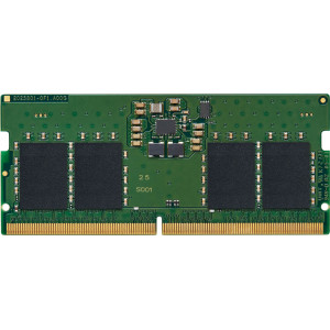 Kingston Technology KCP556SS6-8 módulo de memória 8 GB 1 x 8 GB DDR5