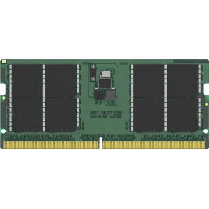 Kingston Technology KCP556SD8-32 módulo de memória 32 GB 1 x 32 GB DDR5