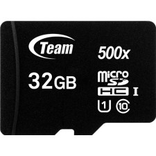 Team Group 32GB Micro SDHC MicroSDHC UHS-I Classe 10