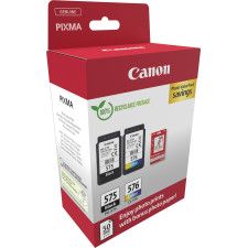 Canon 5438C004 tinteiro 2 unidade(s) Original Preto, Ciano, Magenta, Amarelo