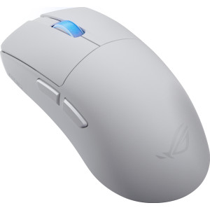 ASUS ROG Harpe II Ace rato Jogos Mão direita RF Wireless + Bluetooth + USB Type-A Ótico 42000 DPI